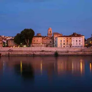 A Pied Du Centre Avec Place De Parking Appartement