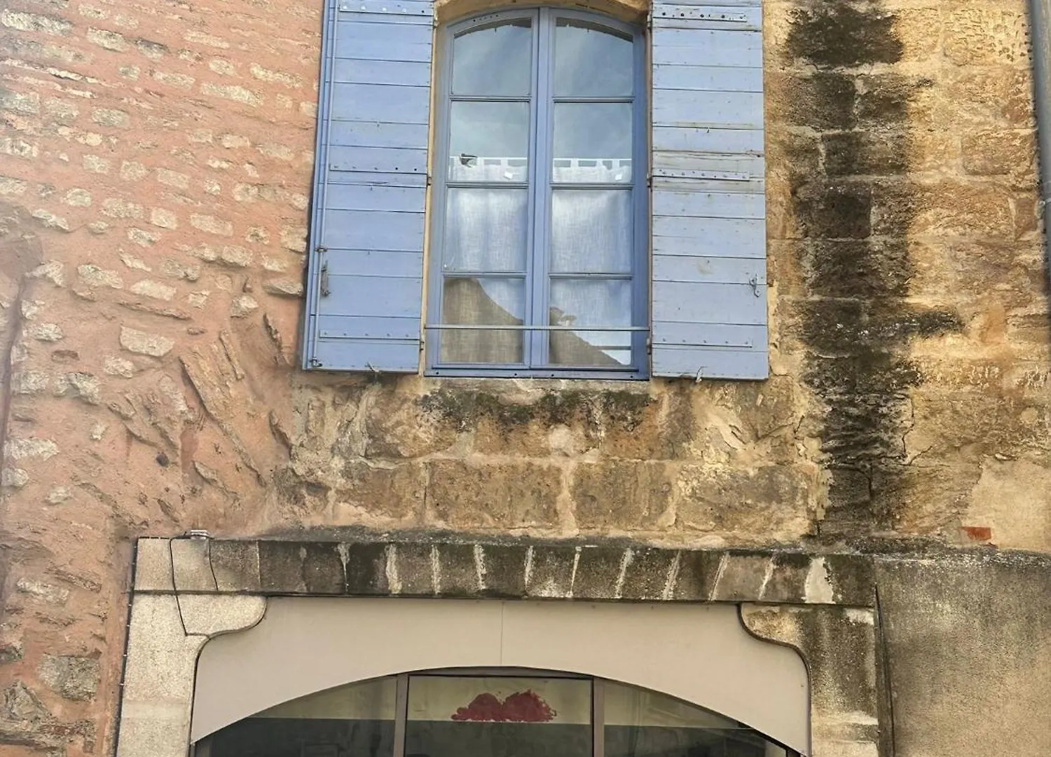 Arles Appartement En Plein Centre Historique